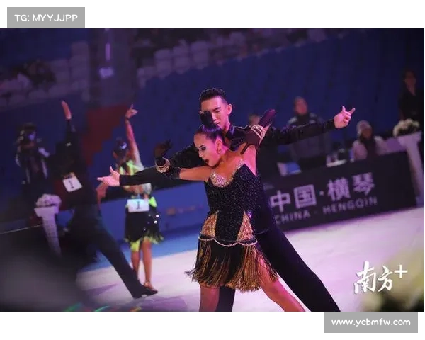 拉丁锦标赛是什么档次 拉丁锦标赛是什么档次