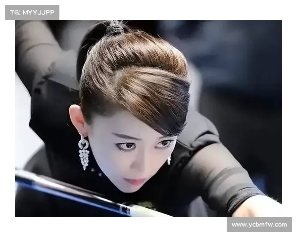 潘晓婷2016年全球台球赛事征程辉煌战绩回顾 潘晓婷2016年全球台球赛事征程辉煌战绩回顾