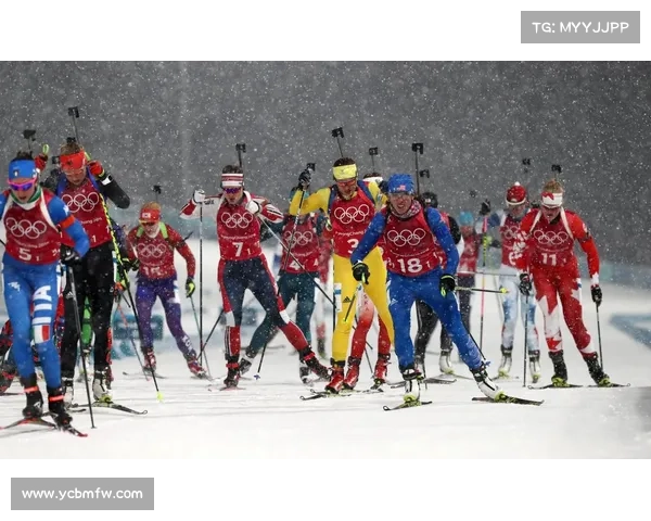 2018冬奥赛事安排 2018冬奥会综合数据 2018冬奥赛事安排 2018冬奥会综合数据