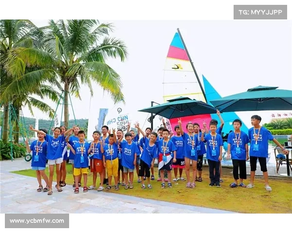 2018深圳帆船赛事深圳帆船俱乐部夏令营