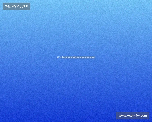 WNBA女子篮球全新赛季巾帼英雄激情对决荣耀绽放无限魅力 WNBA女子篮球全新赛季巾帼英雄激情对决荣耀绽放无限魅力